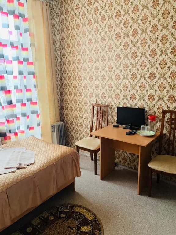 Номер Standard фото 1