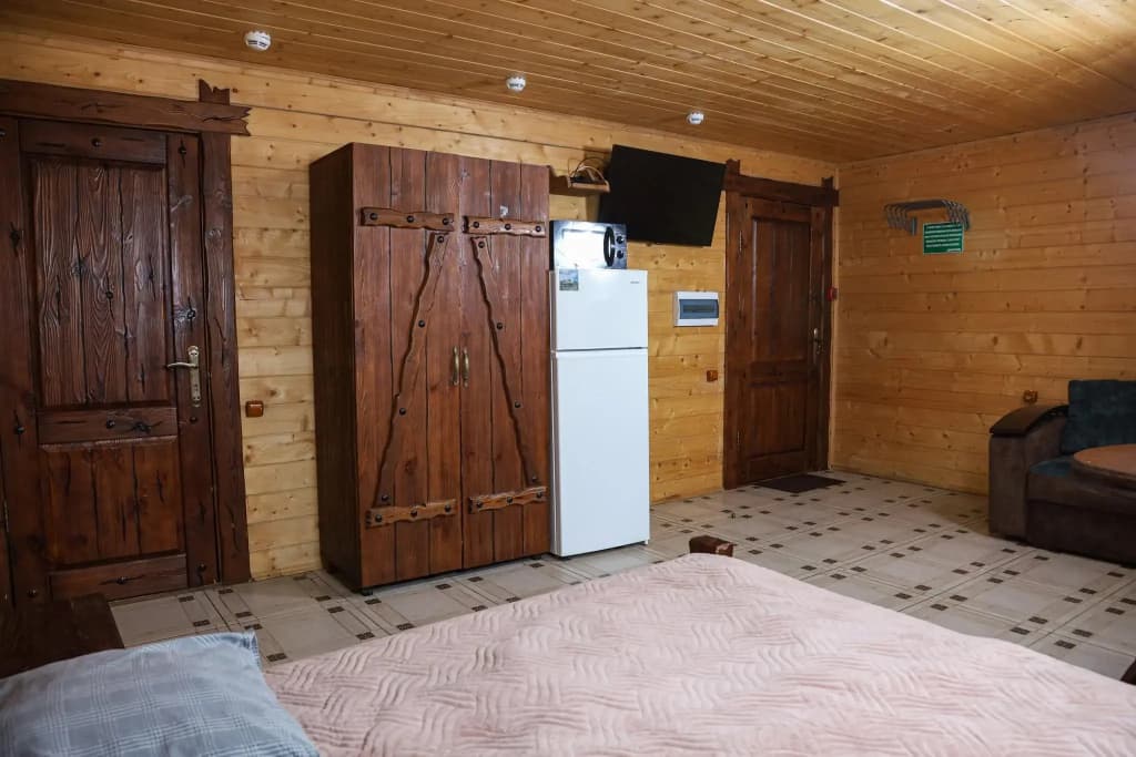 Номер Standard фото 40