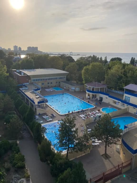 Санаторий Анапа фото 7