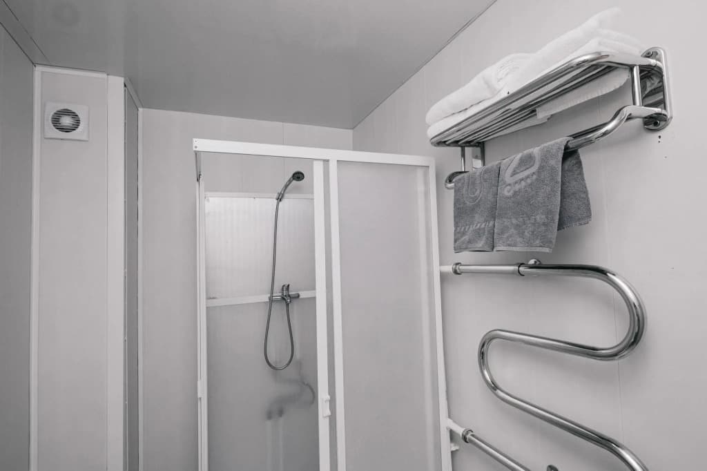 Гостиничный комплекс Инал фото 7