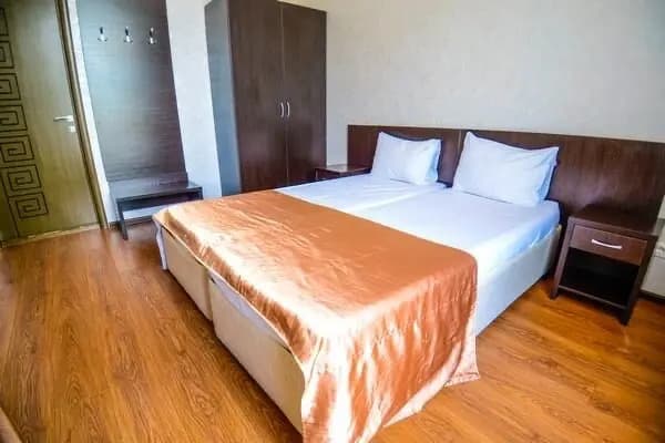 Bellagio Resort фото 6