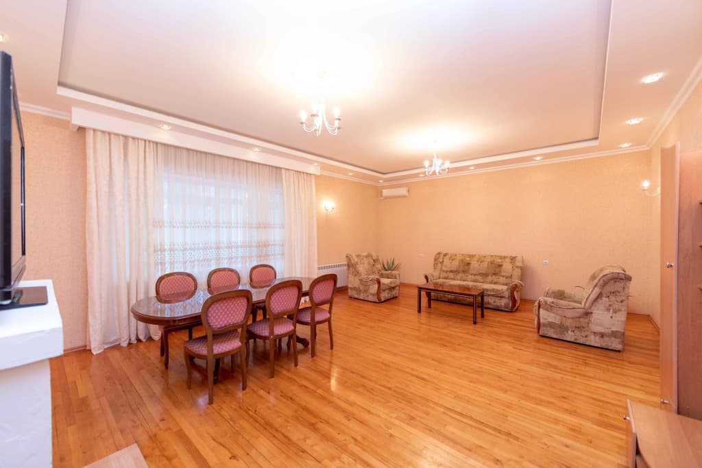 Санаторно-курортный комплекс Family Resort фото 5