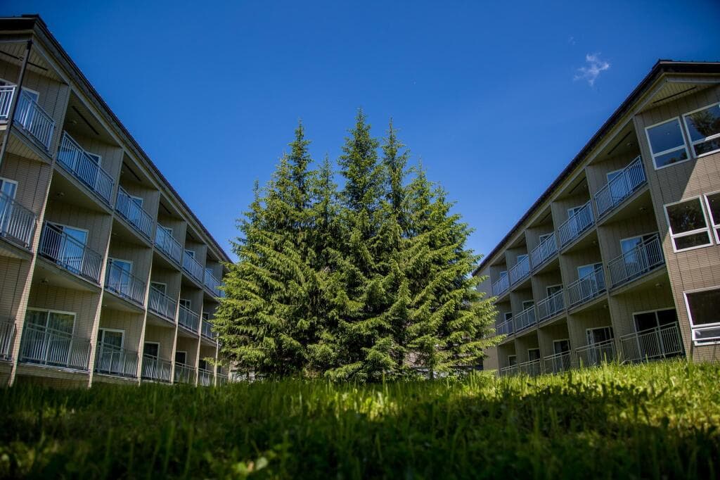 Курортный отель «Санта»