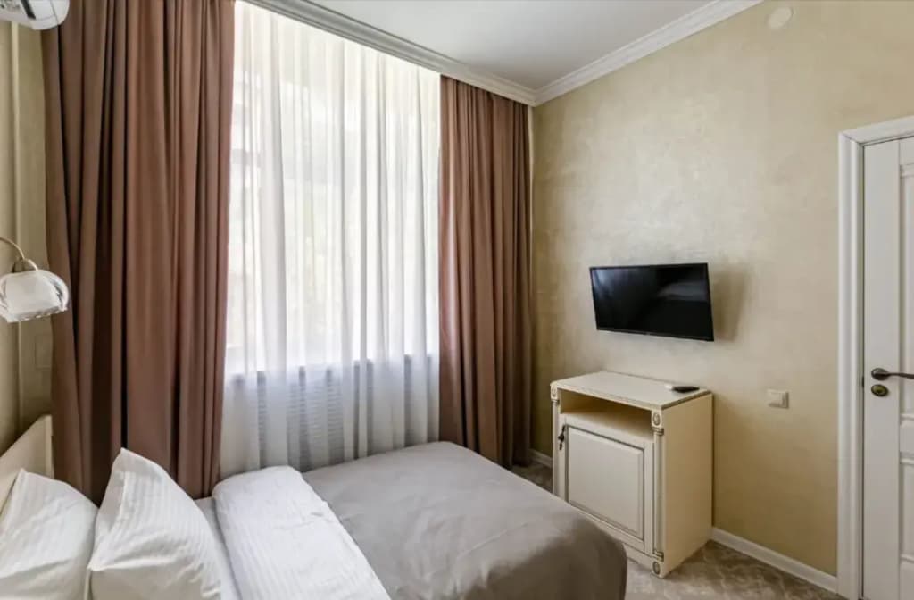 Номер Standard фото 8