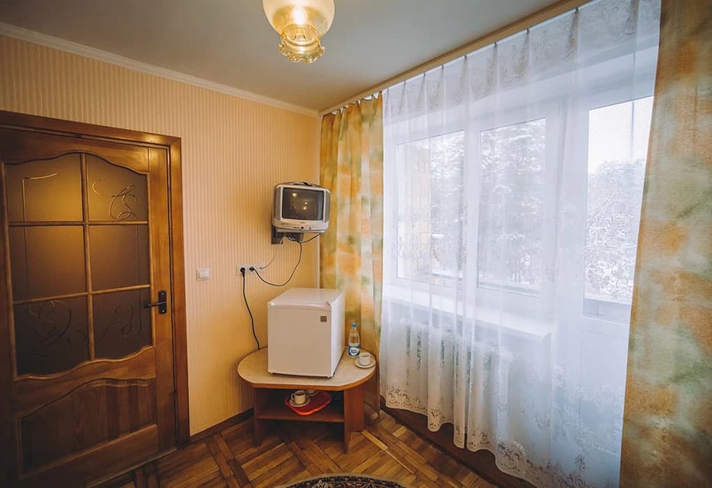 Alesya Sanatorium фото 8