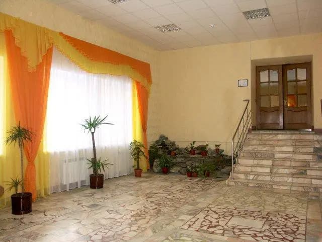 Санаторий Волга фото 8