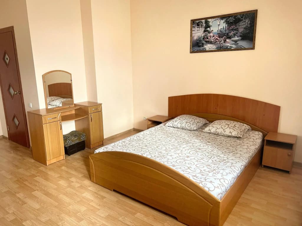 Номер Standard фото 1