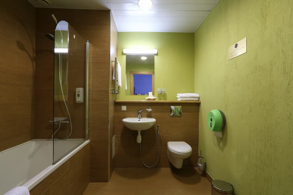 Арена СПА Отель фото 6