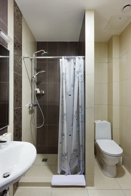 Номер Standard фото 15