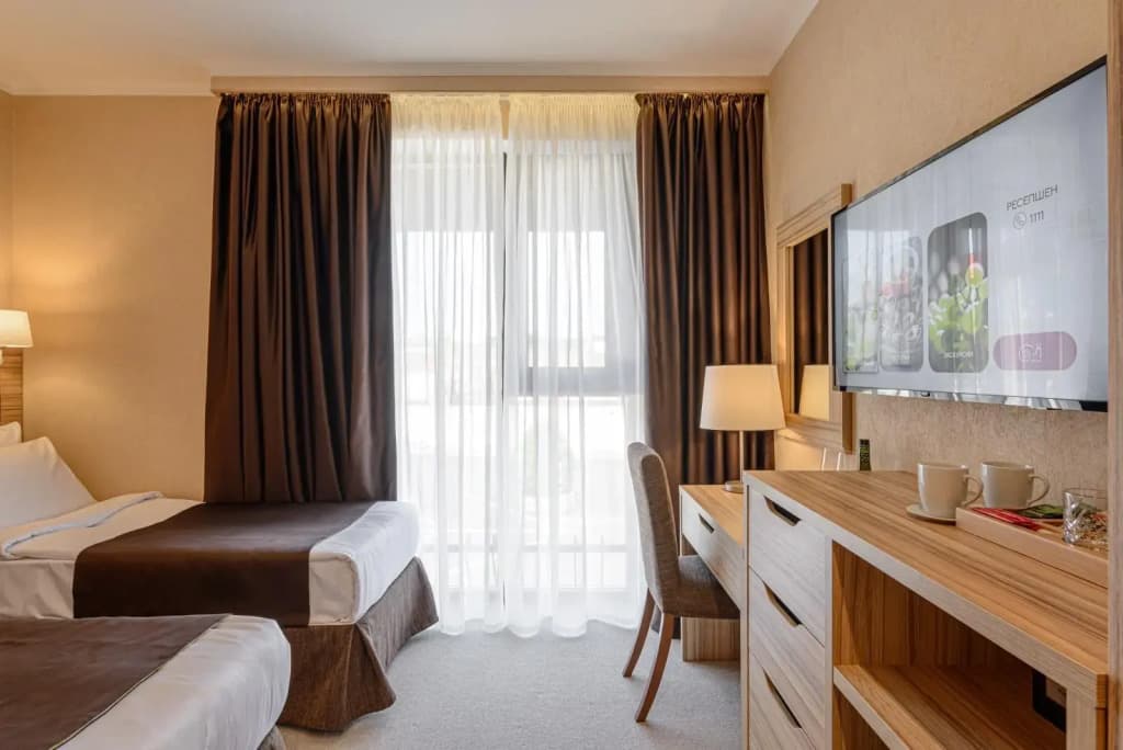 Chateau Pinot (Шато Пино) фото 5