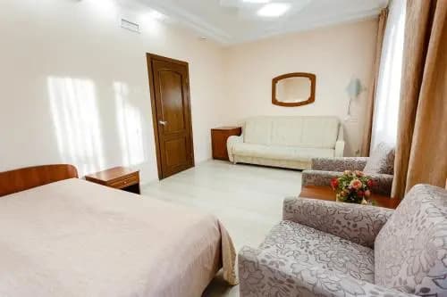 Sanatoriy Ozerniy фото 3