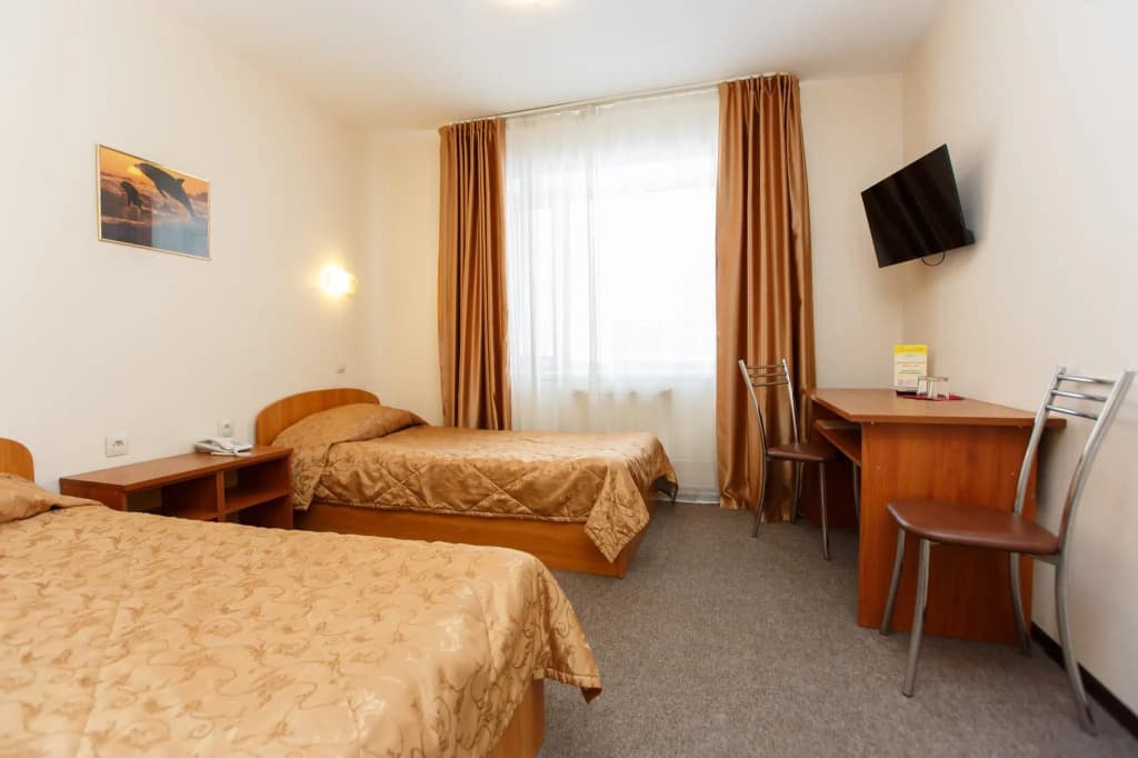 Белые ночи фото 7