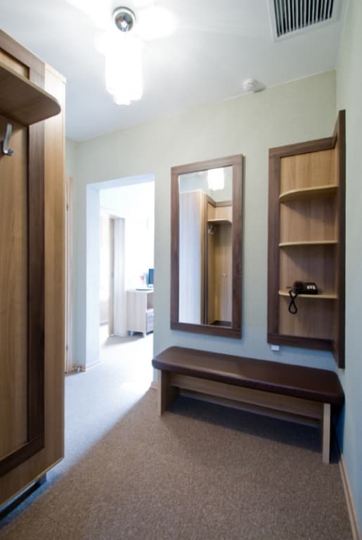 Sibir (Belokurikha) фото 5