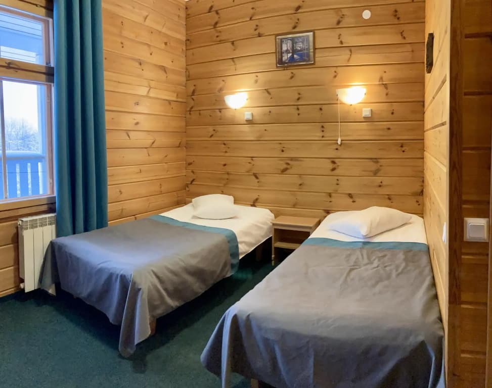 Спа-отель Дворцы фото 6