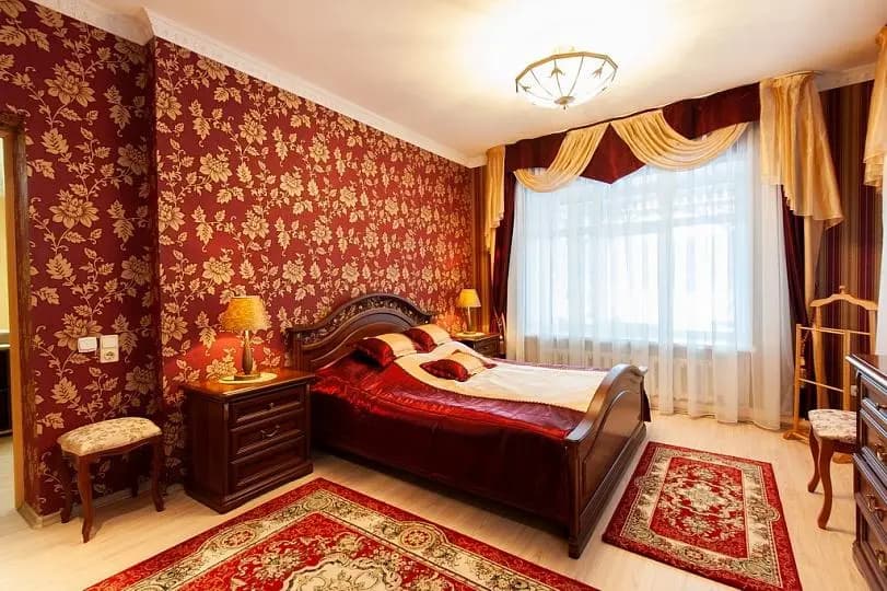Апартаменты Standard фото 1