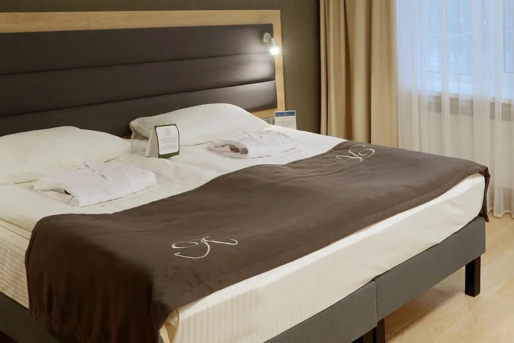 Курорт Старая Русса фото 4