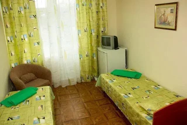 Санаторий Волга фото 6