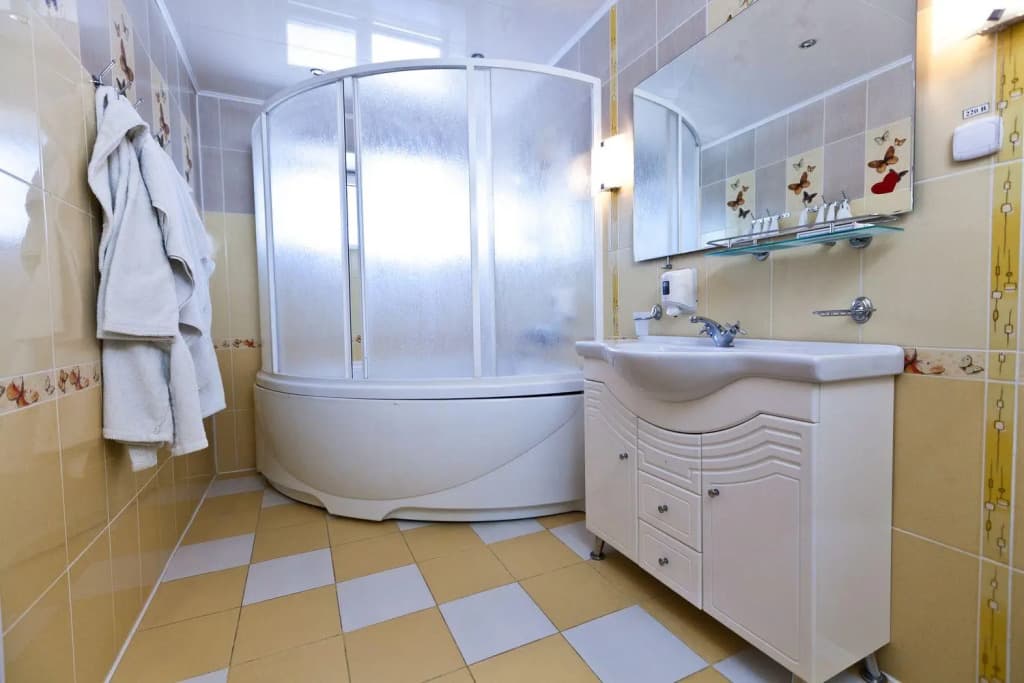 Волжанка фото 8