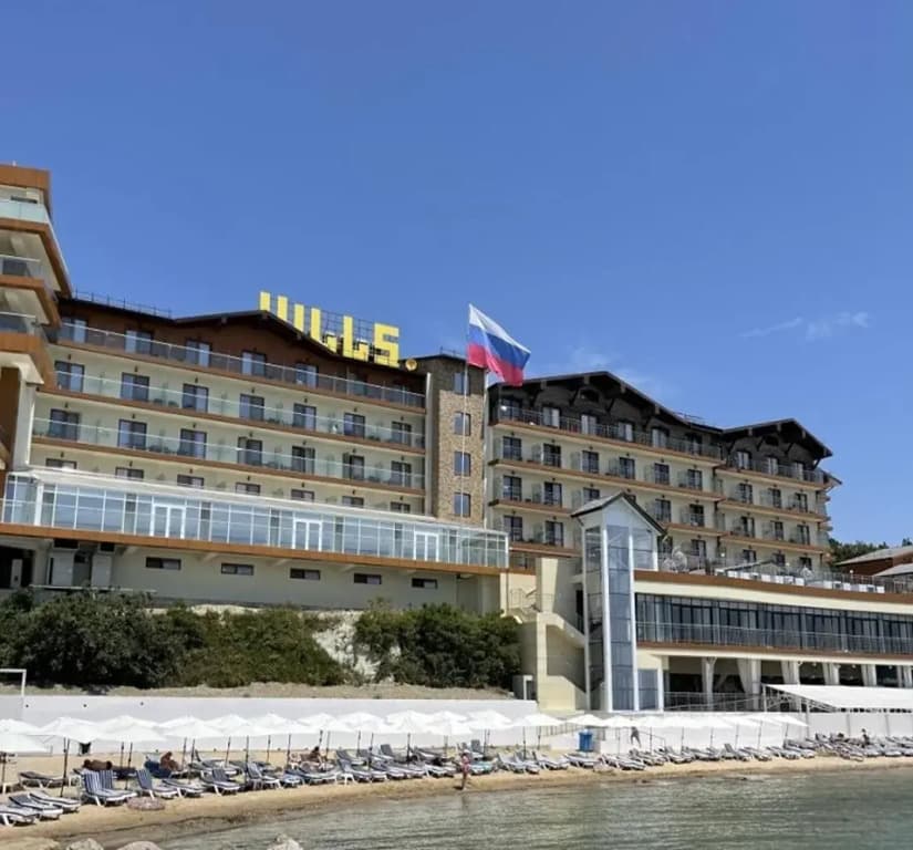 Голден Хиллс (Golden Hills) 3* фото 1