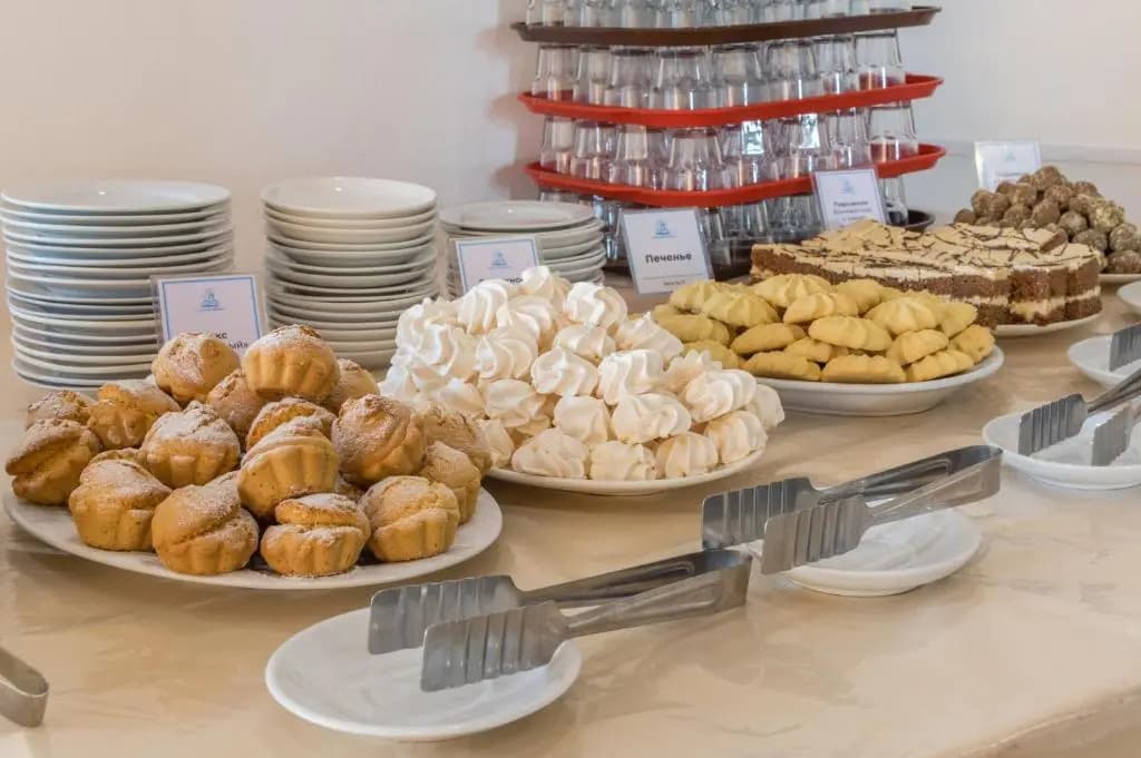 Санаторий Магадан фото 7