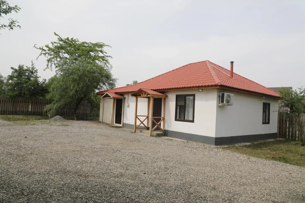 Экоферма "Кундухово" фото 7