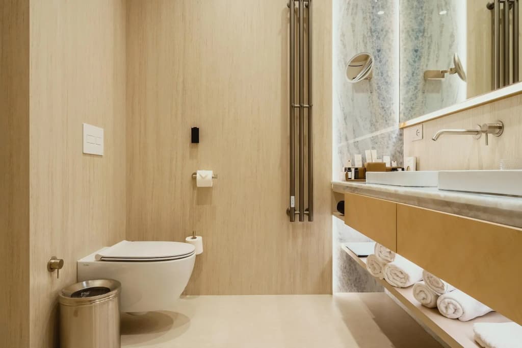 Двухместный номер Deluxe Comfort с видом на море двуспальная кровать фото 11