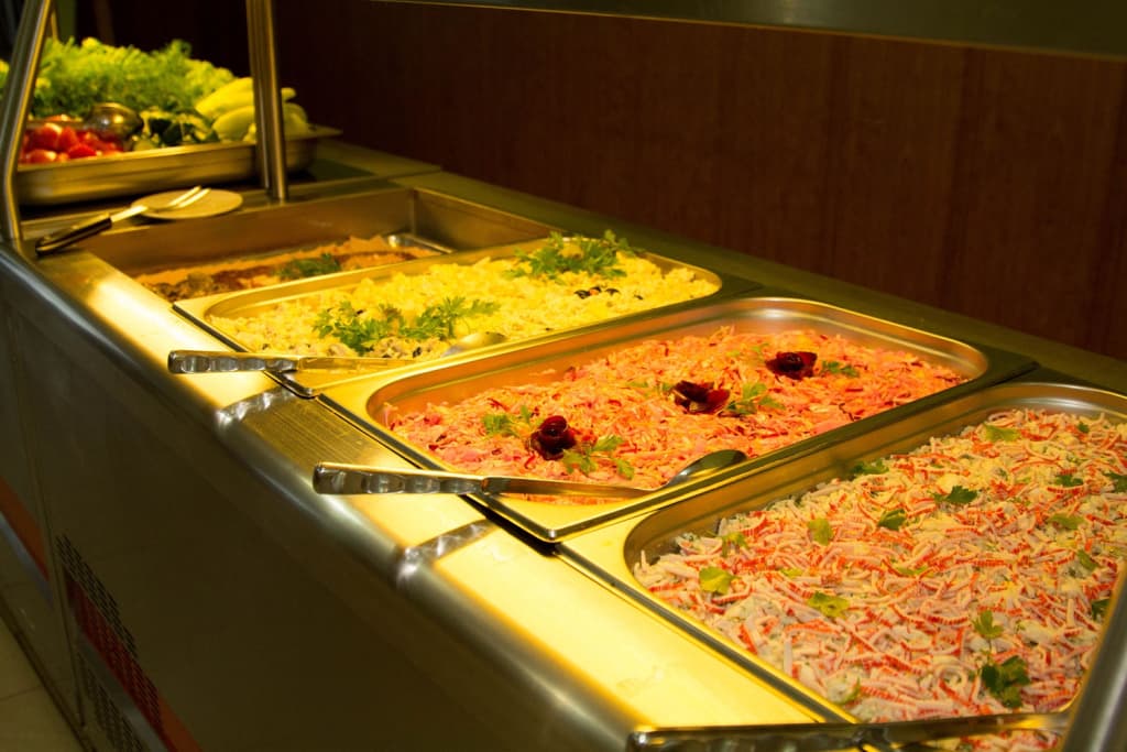 Оздоровительный комплекс Лазурный фото 8