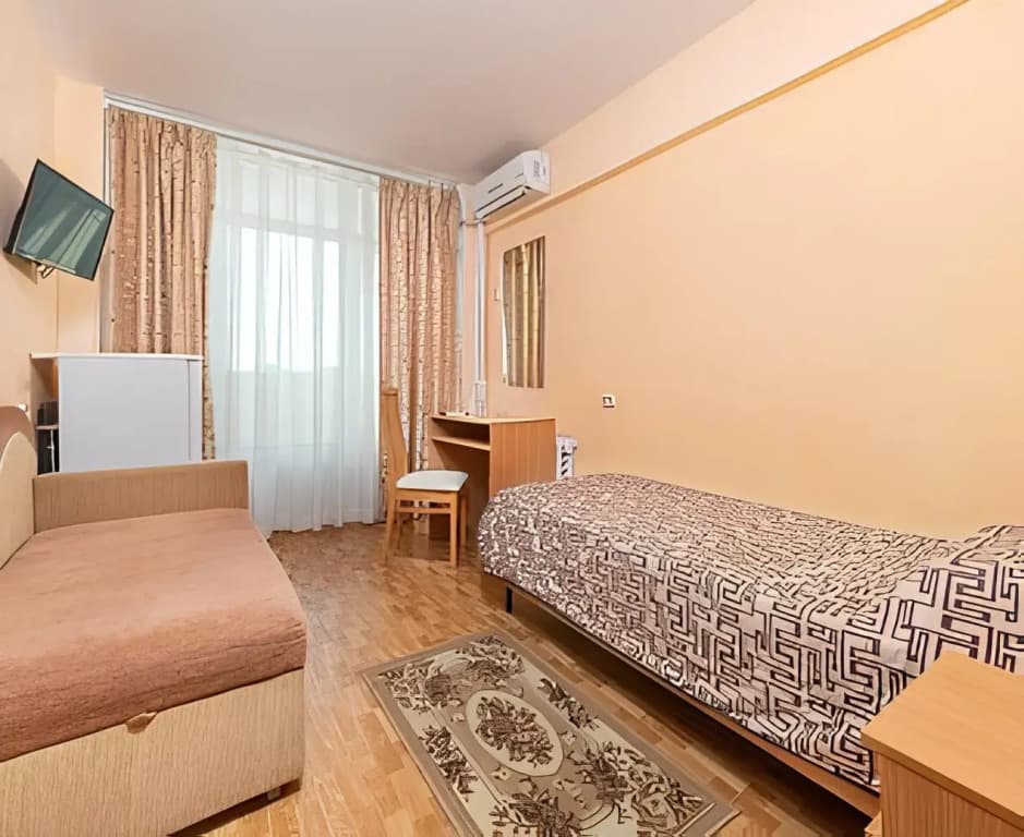 Санаторий Анапа фото 6