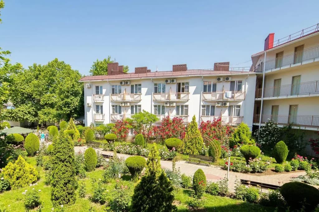 Бригантина