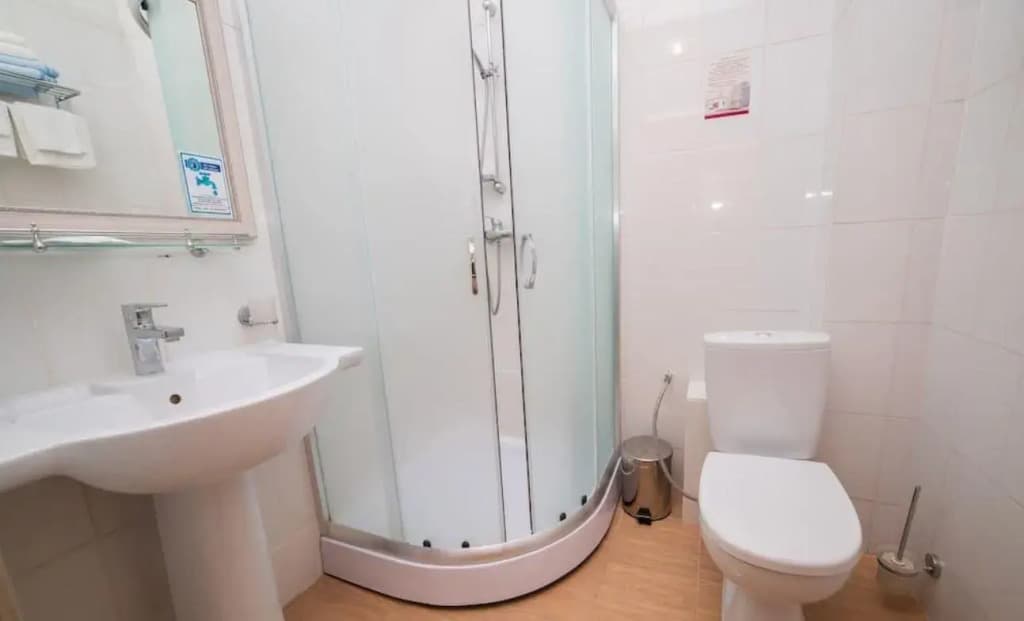 Бригантина фото 8