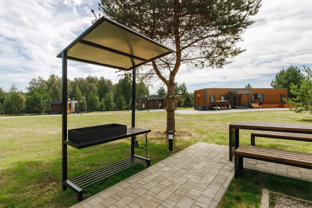 Доброград Lake (Лэйк) фото 7