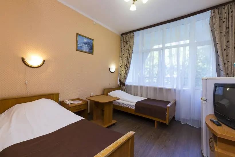 Санаторий «30 лет Победы» фото 4