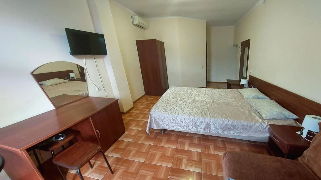 Briz Family Hotel Resort