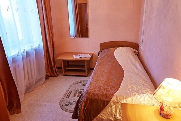 Курорт Ангара фото 5