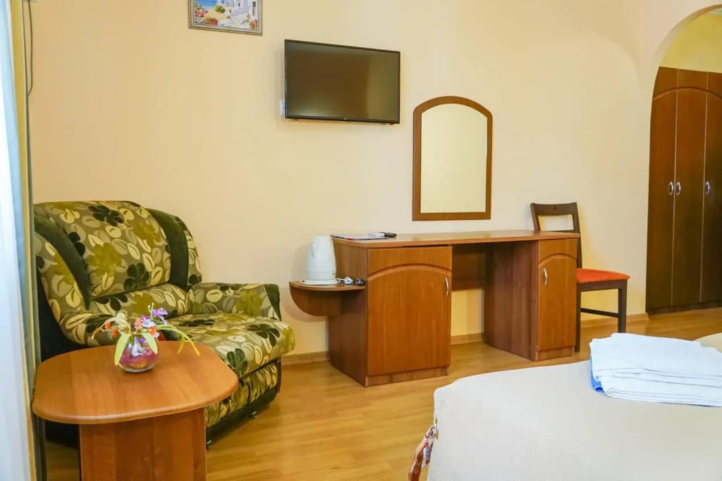 Номер Comfort фото 3