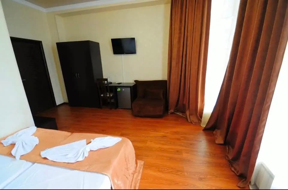 Bellagio Resort фото 3