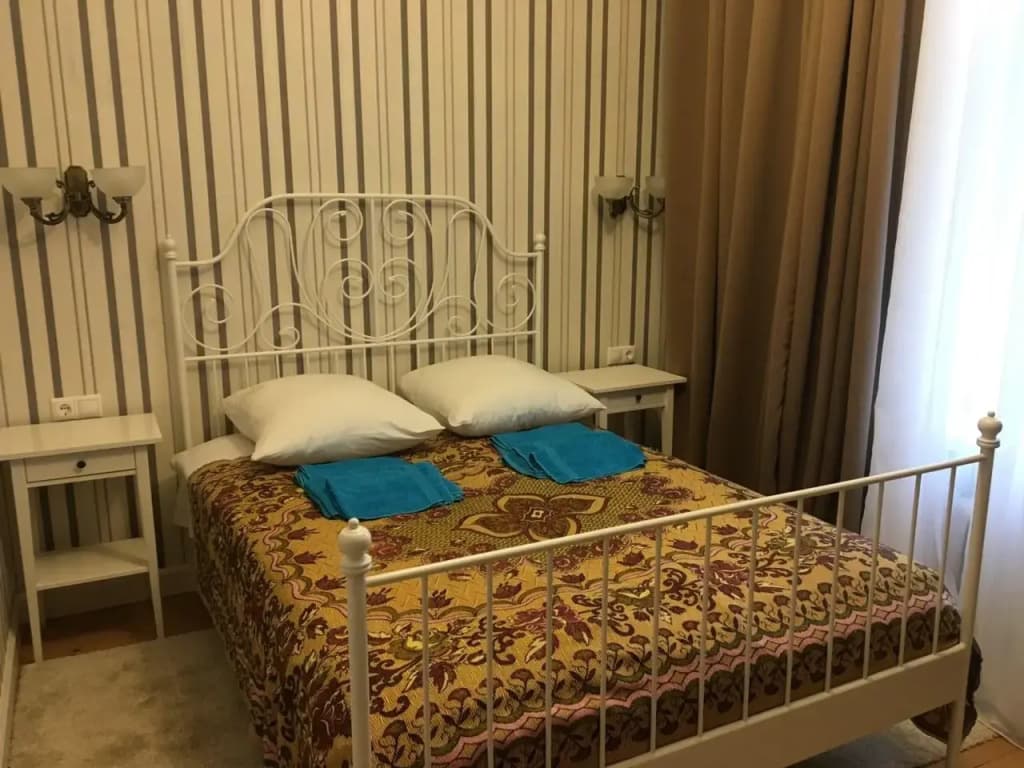 Апартаменты Театральные фото 3