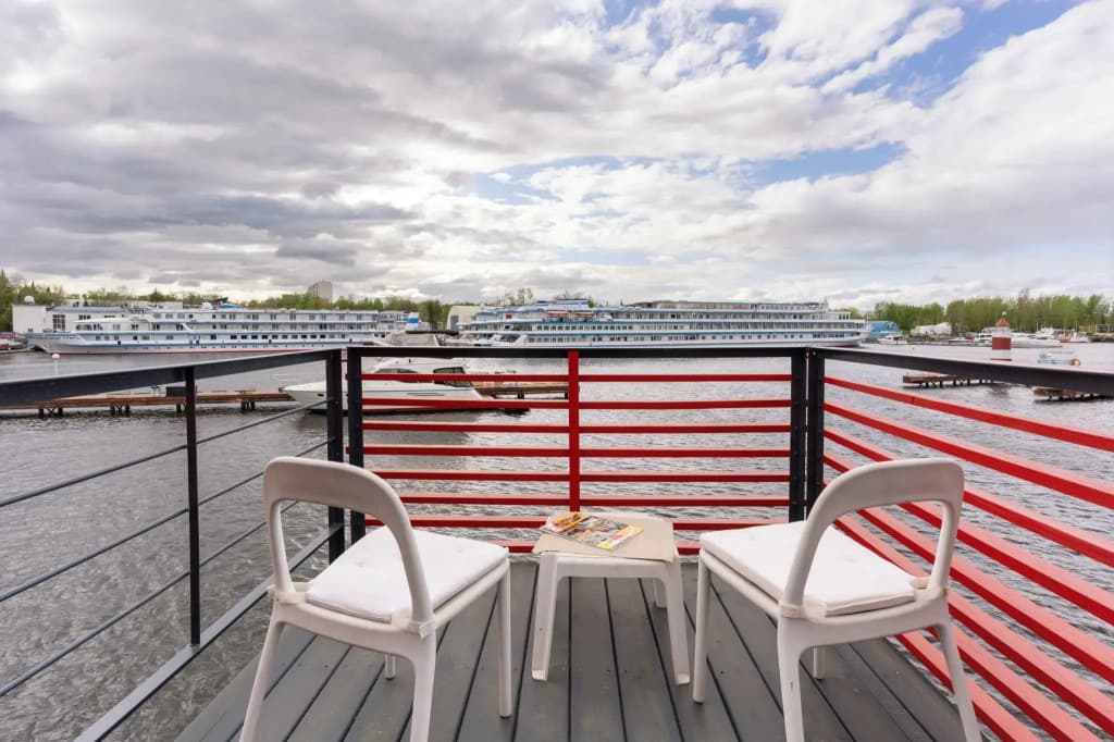 Яхт-клуб Резорт фото 2