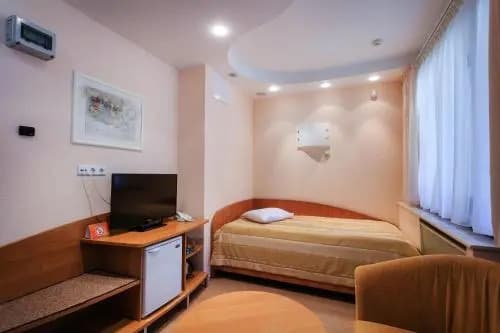 Sanatoriy Ozerniy фото 7