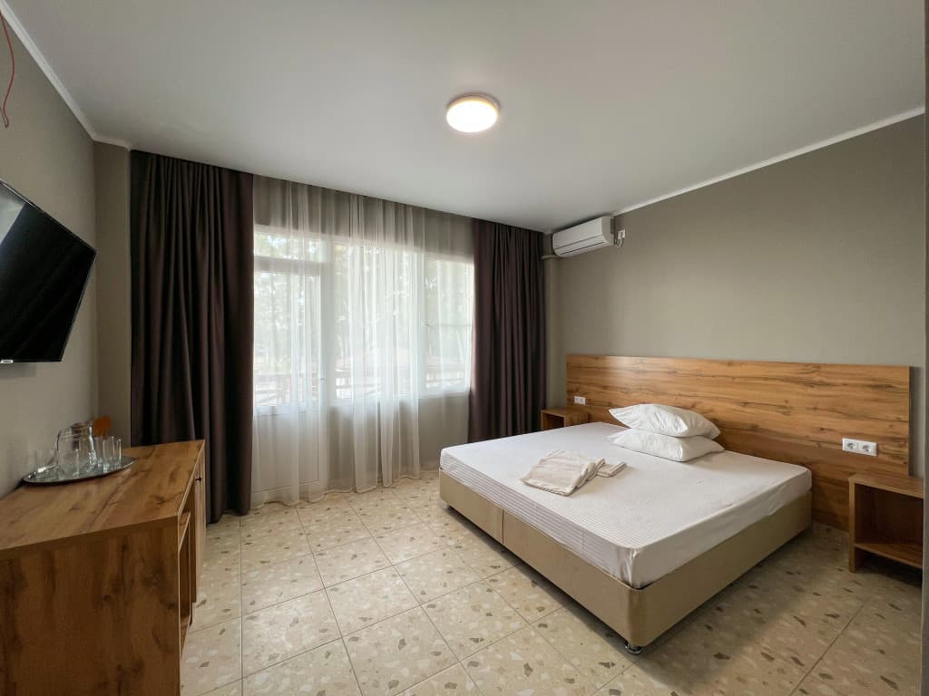 Napra Spa Hotel фото 2