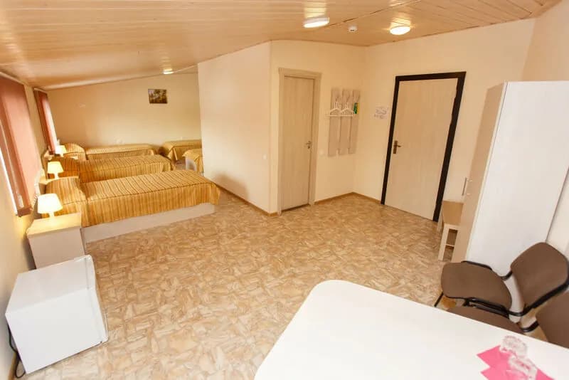 Номер Standard фото 3
