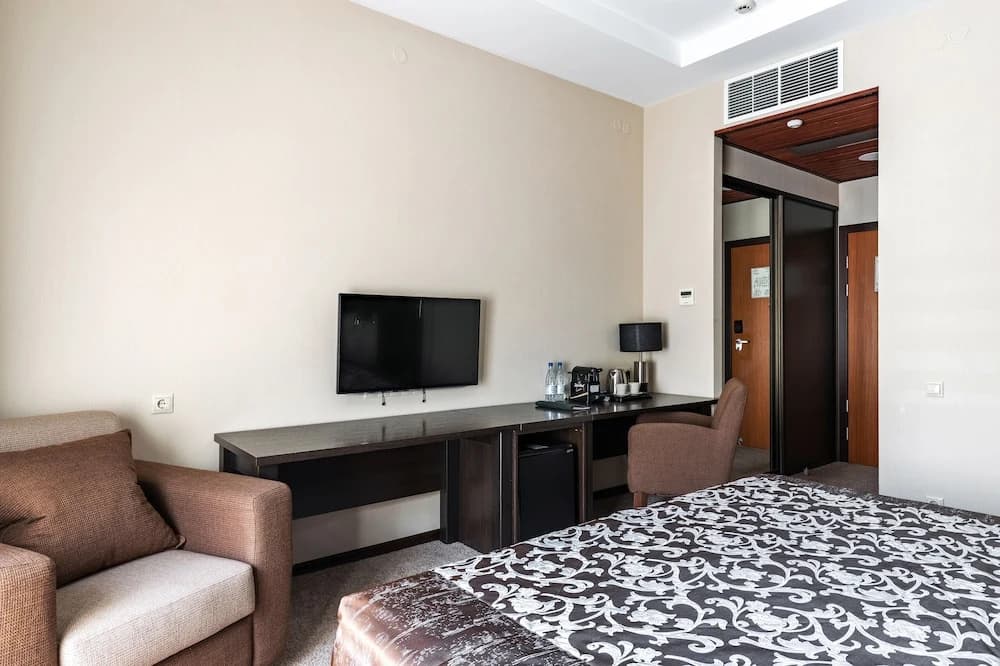 Номер Standard фото 18