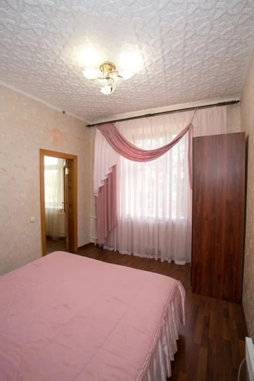 Двухместный люкс с 2 комнатами с видом на горы двуспальная кровать фото 12