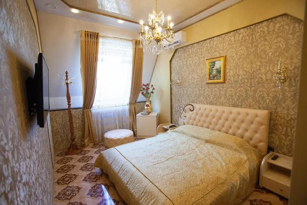 Resort Rayskiy bereg фото 3