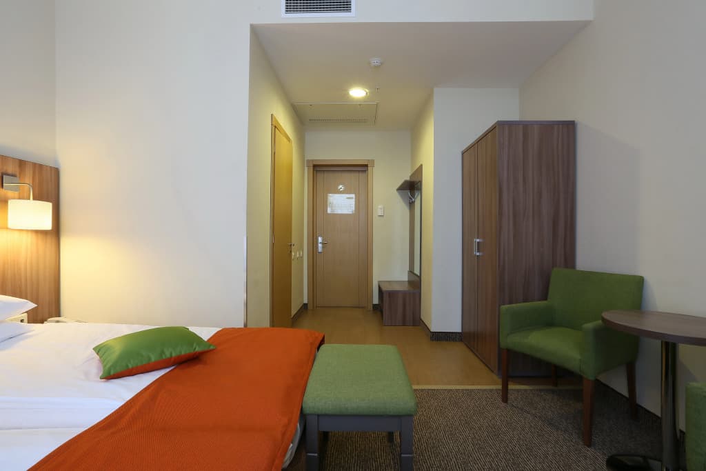 Арена СПА Отель фото 3