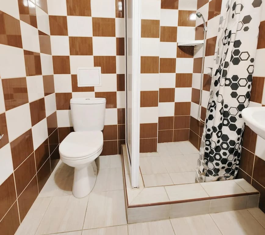 Номер Standard с балконом фото 1
