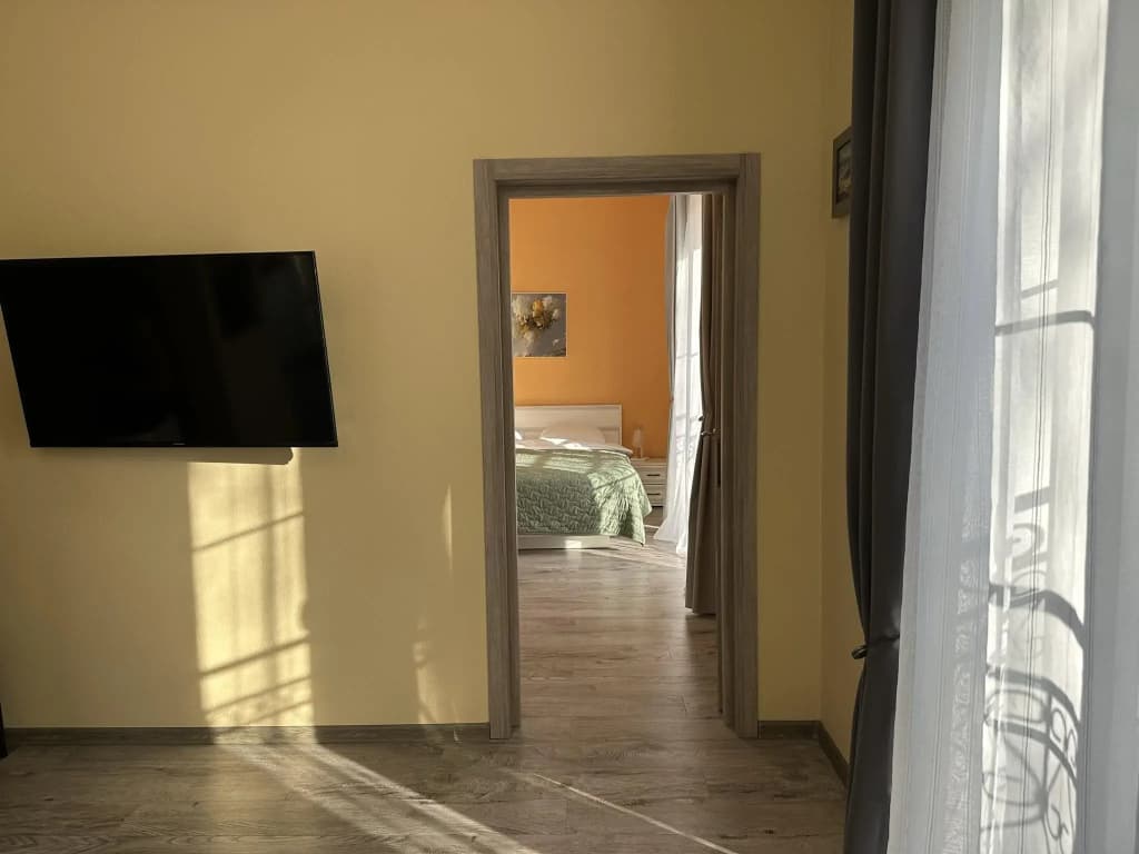 Baltic Resort (Балтик Резорт) на улице Октябрьская фото 4