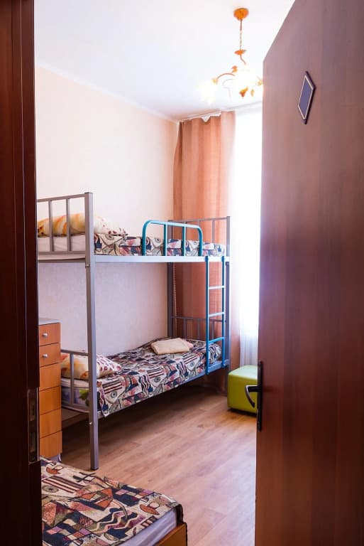 Санаторий Лесной фото 6