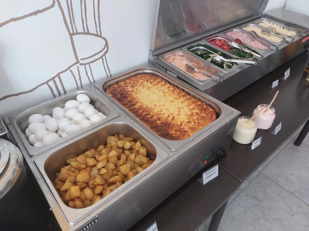 Электра Холидей фото 8