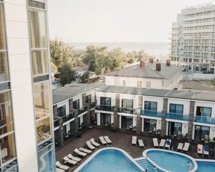 Гранд Сапфир фото 5